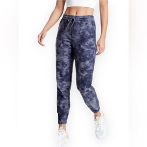 Athleta Farallon Printed Jogger